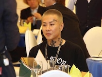 元レペゼンGINTA、3年前に結婚していた　「喧嘩しとうときは...」6人の父・DJ社長からアドバイスが