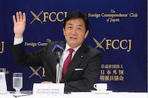 国民・玉木代表、高市首相「壁を取っ払うのがお好きな御党」発言に不快感　「『壁を守る側』になられたのでしょうか」」