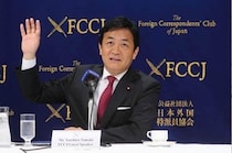 国民・玉木代表、高市首相「壁を取っ払うのがお好きな御党」発言に不快感　「『壁を守る側』になられたのでしょうか」」