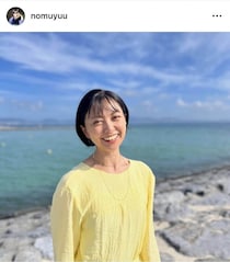 「木曜の怪談」野村佑香＆「ウゴウゴルーガ」小出由華、元子役2ショ話題に　「きれーい！」「めっちゃ大人！」