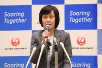就任からまもなく2年、JAL鳥取社長の自己採点は「30点」　「当然できているもの」道半ばで驚きの低評価