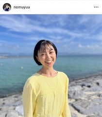 「木曜の怪談」野村佑香＆「ウゴウゴルーガ」小出由華、元子役2ショ話題に　「きれーい！」「めっちゃ大人！」