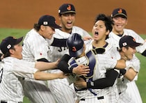 【WBC】強化試合「無安打」の大谷翔平、「不安の声」を日本ハムOB一喝　「嗅覚鋭く覚醒」するのが大谷だ