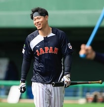 WBC開幕へ日本の不安要素は　村上宗隆、岡本和真のコンディションが気がかり...佐藤輝明にかかる期待