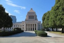 自民党のご意見番・伊吹元衆院議長「注目すべきは野党が強い参院予算委での質疑」問われるその「質」