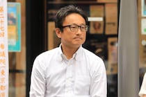 中道・山岸一生前議員、元アイドルの結婚祝福めぐる投稿に怒り　「息苦しい社会」