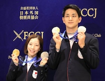 五輪金メダリストへの報奨金2000万円は「低すぎ」？　GACKT氏に水谷隼氏が異論「めっちゃ嬉しい」