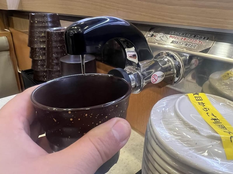 写真はイメージ（記事の店舗ではありません）