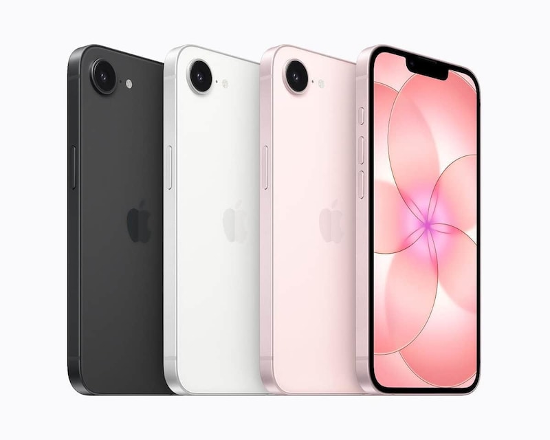満を持して登場のiPhone 17e、スペックは？