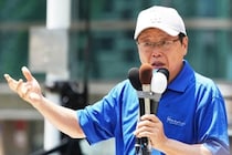 日本保守党・北村晴男参院議員も「生成AIによるフェイク動画」に注意喚起　そっくり動画＆音声に困惑の声