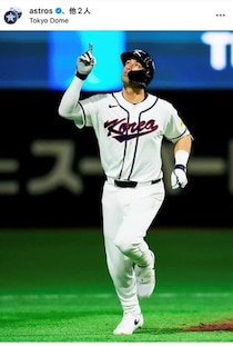 崖っぷち韓国、地元メディアが韓国系米国人選手を「戦犯」扱い...前回大会は韓国系エドマンを「役立たず」と酷評