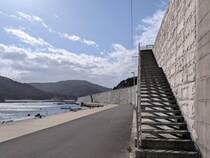 防潮堤と共に生きる人々の思い　津波の教訓は復興にどう生かされたか【東日本大震災15年】　#知り続ける