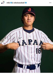 大谷翔平の愛犬デコピン、ぬいぐるみにイタズラか　ちょっぴり申し訳なさそう？反省モードの顔もかわいい