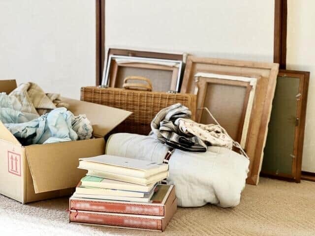 「ウチ、"断捨離"しました！」が放送300回を迎えた（画像はイメージ）