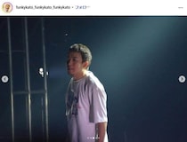 15年前の東日本大震災、東北新幹線で過ごし「"災害"という恐怖」体感　ファンキー加藤が回想