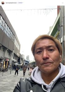 スリムクラブ・真栄田賢が実業家と「レスバ」　「語ってバズらせる前に人笑わせろ」への反論に称賛「芸術点高い」