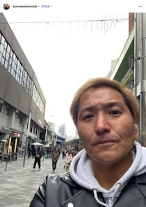 スリムクラブ・真栄田賢が実業家と「レスバ」　「語ってバズらせる前に人笑わせろ」への反論に称賛「芸術点高い」