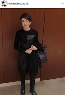 安藤優子さんがガラスの天井正体はこれ、「男並みに働けという上から目線」だから、女性トップは保守的な人になる