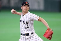 WBC侍ジャパン、識者が挙げたブルペンのキーマン　落差の大きいフォークは「米国、ドミニカ打線も簡単に打てない」