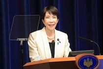 高市早苗首相、国会で自身の「炎上」に言及　「使いにくい言葉なんですが」...「叩かれていた」表現用いて答弁