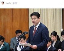 議員会館でW不倫密会の松本文科相に「ゴゴスマ」では批判集中、国会では高市首相「更迭せず、仕事で返してもらう」