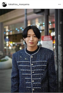 ホスト転身の前山剛久さん出演動画で物議...メンズラウンジ代表が謝罪「お気持ちを傷つける結果となってしまった」