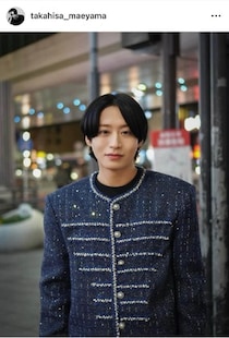 ホスト転身の前山剛久さん出演動画で物議...メンズラウンジ代表が謝罪「お気持ちを傷つける結果となってしまった」