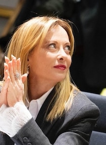 イタリアのメローニ首相はイラン攻撃に「介入する意思なし」ときっぱり、柳澤秀夫氏「高市首相には、のらりくらりと逃げる手はないか」