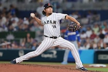 WBC侍ジャパン、伊藤大海SNS「誹謗中傷」被害...ファン激怒「叩いてるやつ二度と野球見るな」