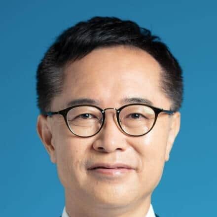 国民民主党・古川元久副代表代行（国民民主党公式サイトより）