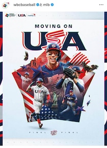 WBCは「過度の米国中心の大会」、日本敗退で傲慢な計画に狂い...組み合わせ表は「小細工」？韓国メディア痛烈批判