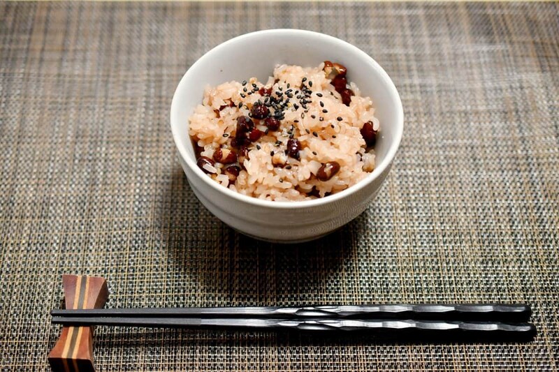 約2100食分の赤飯を廃棄(写真はイメージ)