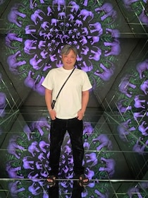 与沢翼、婚活用の服に使った金額は「1911万」　自戒明かす「着てないものも多い」