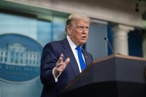 谷原章介けさも怒り収まらず！「勝手にイラン戦争始めたトランプ氏は原油値上がり分を補償してほしい」