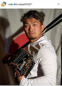 WBC負傷交代の鈴木誠也「勝っても負けても最後まで」悔しさにじませ...「鍛え直し最強になり帰ってきたい」