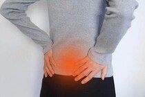 国民病「腰痛」、大下容子、吉永みち子の克服法