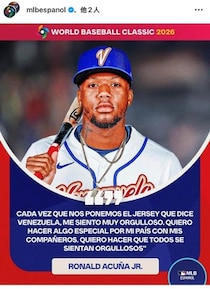 WBCベネズエラ代表、日本破って「寿司食った」　韓国メディアは批判「韓国に勝って『キムチ食べた』と言ったら？」