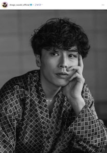 スーパー戦隊俳優「親からもらった命...当たり前に分かった上で、それは関係ない」　「かける言葉」巡る思いに称賛の声