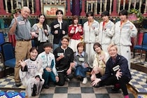 「私を山の神と呼んでください」インターハイ経験のお笑いタレントあばれる君