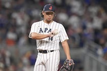 WBCで絶不調...日ハム・伊藤大海、新庄剛志監督は「開幕投手」起用、吉と出るか　2年連続2位から巻き返しへ