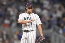 WBCで絶不調...日ハム・伊藤大海、新庄剛志監督は「開幕投手」起用、吉と出るか　2年連続2位から巻き返しへ