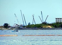 維新・佐々木りえ参院議員、辺野古事故めぐる「印象操作」批判に反論　「他党こそが声を上げるべき」