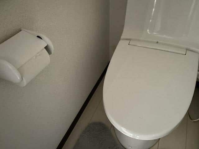 夜中のトイレは我慢がいい?(画像はイメージ)