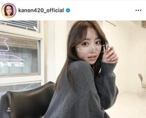 野々村真の長女・香音、膝上ミニ丈白ワンピで...最強カワイイ　「天使」「まぶしいぐらい綺麗」「スタイル良すぎ」