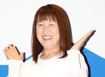 北斗晶の長男が女子プロレスラーと結婚の決め手「母とうまくいかなかったら絶対うまくいかない」黒柳徹子は「偉いねえ」