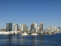 外国人投資家が離れたら暴落の可能性もある首都圏のマンション、国内の住宅供給を確保するためにやるべきことがあると専門家