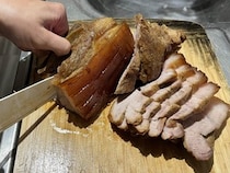 食べ放題「ムチャ食い」、手洗いで嘔吐→排水管逆流の惨事　ラーメン店の注意喚起が議論に