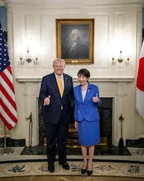「日米首脳会談は70点、対中関係、イラン情勢、停戦については今ひとつ」同志社・三牧聖子教授の評価