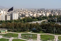 トランプ大統領の「ホルムズ海峡を完全に開放しなければ発電所を攻撃」投稿、米国メディアは「戦争は新たな危険な局面に向かっていると見る」とテレ朝支局長