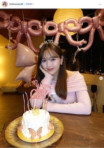 藤田ニコル、番組での「夫しか友達がいない」発言を訂正「ごめんなさい」　「バラエティの癖です。。」